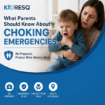 What Parents Should Know About Choking Emergencies