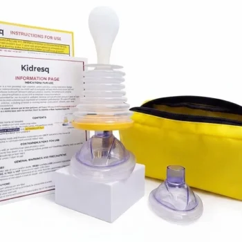 KidResque Choking Device